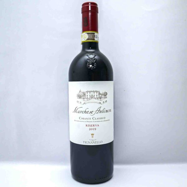 Marchese Ansinori Red Wine 750ml