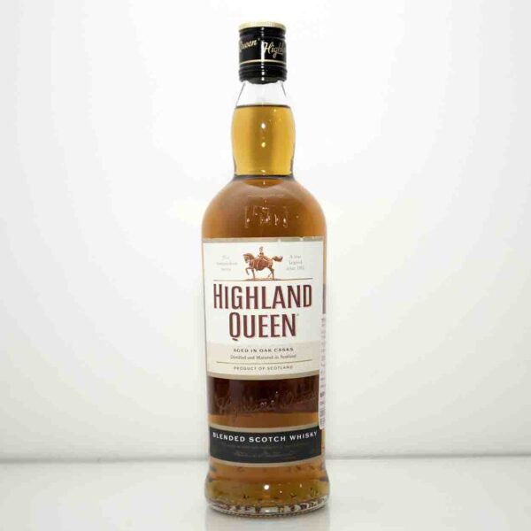 Highland Queen Whisky 700ml