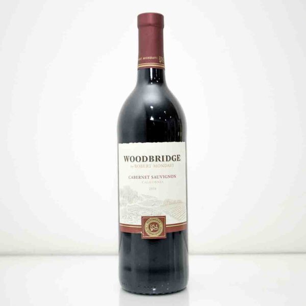 Woodbridge Wine 750ml