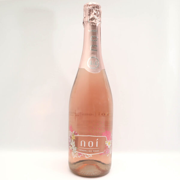 Noi Sparkling Rose Wine 750ml