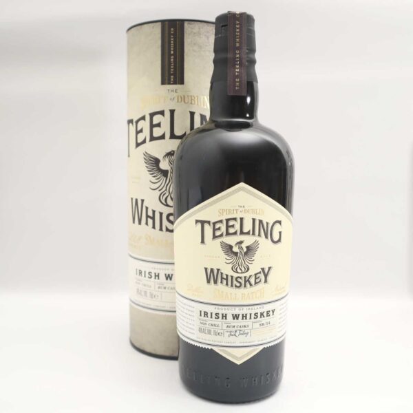 Teeling Irish Whiskey 700ml