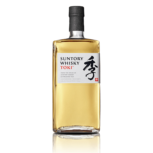 Toki Suntory Whisky 750ml